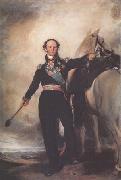 Sir Thomas Lawrence Matvei Ivanovitch,Count Platov (mk25) oil painting